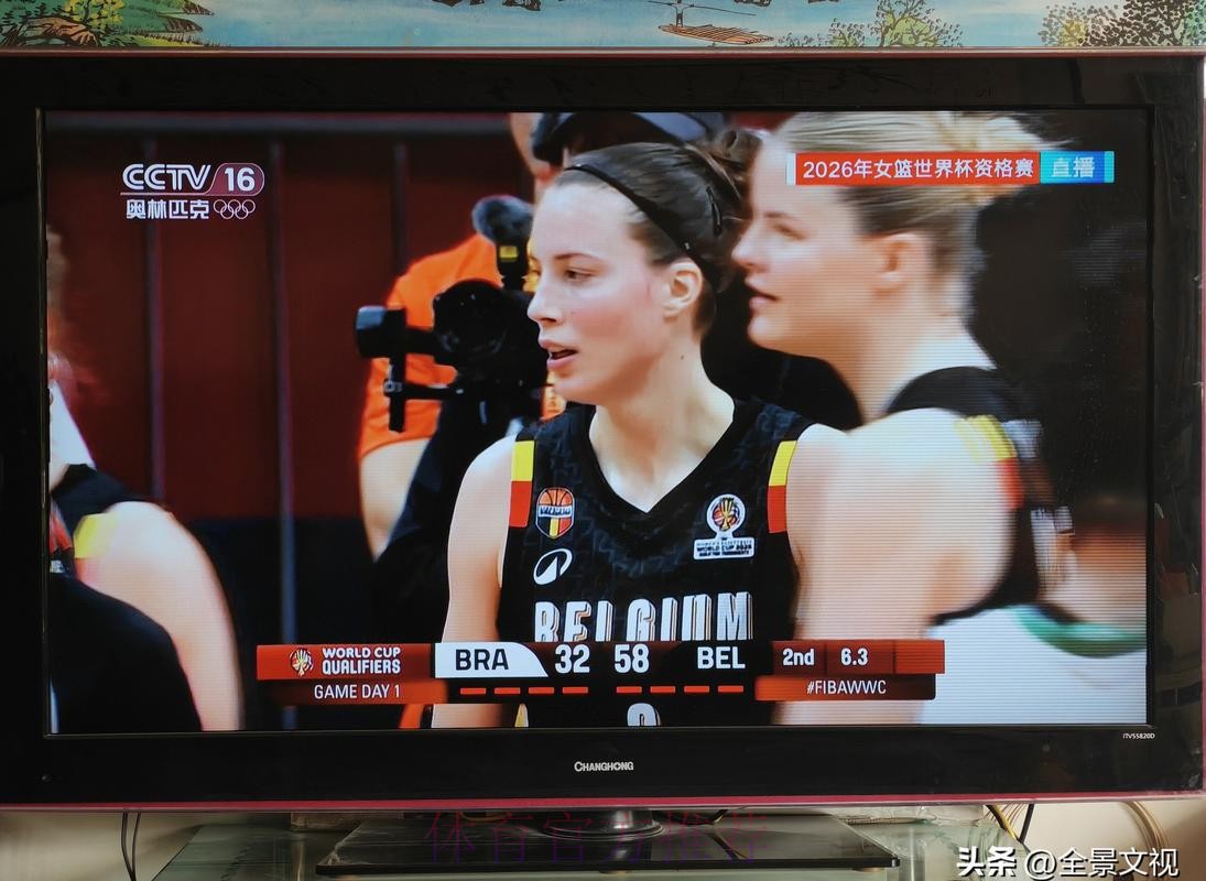 在线观看女篮世界杯预选赛直播 在线观看女篮世界杯预选赛直播
