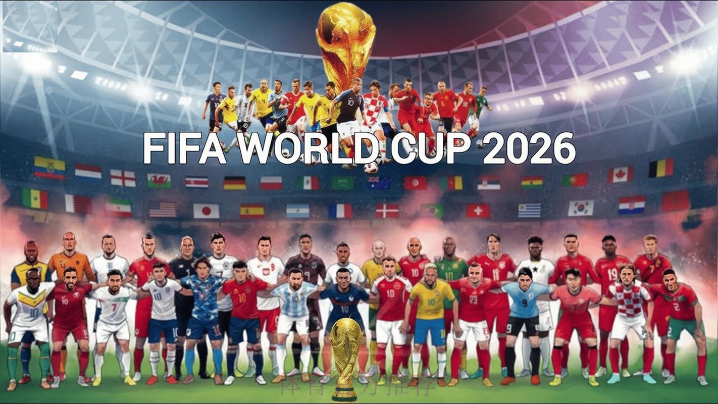 2026年世界杯直播观看平台推荐 2026年世界杯直播观看平台推荐
